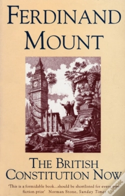Capa do artigo British Constitution Now