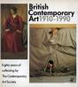 British Contemporary Art, 1910-90 - Preview
