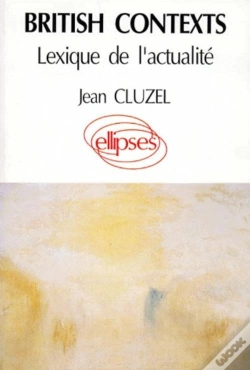 Capa do artigo British Contexts - Lexique De L'Actualite
