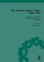 British Cotton Trade, 1660-1815 Vol 2 - Preview