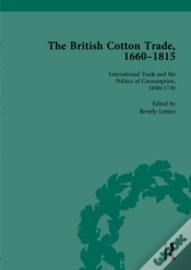 Capa do artigo British Cotton Trade, 1660-1815 Vol 2