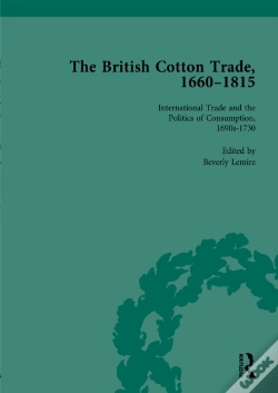Capa do artigo British Cotton Trade, 1660-1815 Vol 2