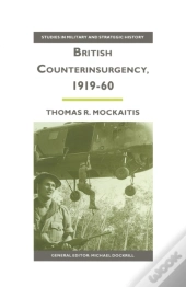 British Counterinsurgency, 1919-60