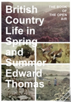 Capa do artigo British Country Life In Spring And Summer