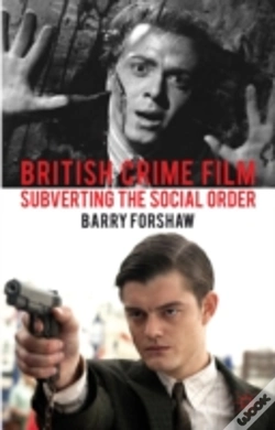 Capa do artigo British Crime Film
