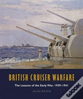 British Cruiser Warfare