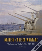 Capa do artigo British Cruiser Warfare