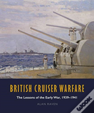 British Cruiser Warfare