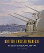 British Cruiser Warfare - Preview