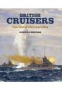 British Cruisers - Preview