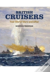 Capa do artigo British Cruisers