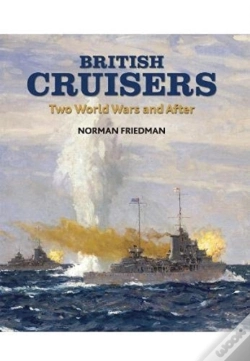 Capa do artigo British Cruisers
