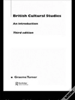 Capa do artigo British Cultural Studies