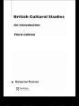 British Cultural Studies - Preview