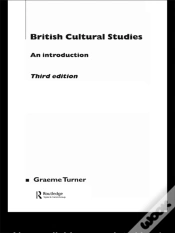 Capa do artigo British Cultural Studies