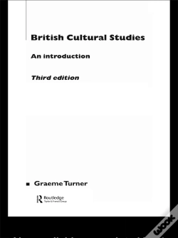 Capa do artigo British Cultural Studies
