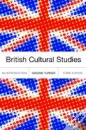 Capa do artigo British Cultural Studies