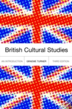 Capa do artigo British Cultural Studies