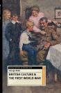 British Culture And The First World War - Preview