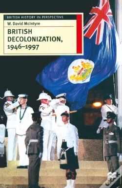 Capa do artigo British Decolonization, 1946 1997