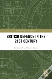 British Defence In The 21st Century