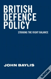 British Defence Policy