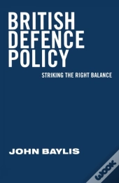 British Defence Policy