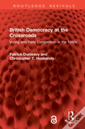 Capa do artigo British Democracy At The Crossroads