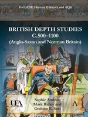 British Depth Studies C500â€“1100 (Anglo-Saxon And Norman Britain) - Preview