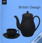 Capa do artigo British Design