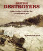 British Destroyers 1870-1935 - Preview