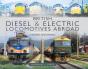British Diesel & Electric Locomotives Abroad - Preview