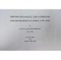 British Diplomatic And Consular Establishments In China - Preview