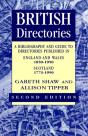 British Directories 2nd Ed - Preview