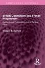 British Dogmatism And French Pragmatism - Preview