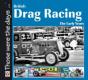 British Drag Racing - Preview