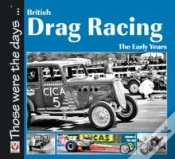 Capa do artigo British Drag Racing