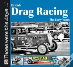 Capa do artigo British Drag Racing