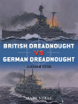 British Dreadnought Vs German Dreadnought - Preview