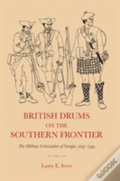 Capa do artigo British Drums On The Southern Frontier