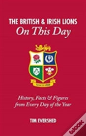 Capa do artigo British & Irish Lions On This Day