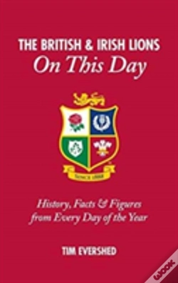 Capa do artigo British & Irish Lions On This Day