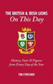 British & Irish Lions On This Day