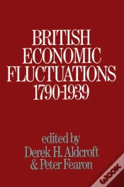 Capa do artigo British Economic Fluctuations, 1790-1939
