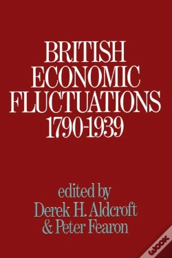 Capa do artigo British Economic Fluctuations, 1790-1939