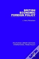 British Economic Foreign Policy