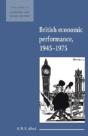 British Economic Performance 1945â€“1975 - Preview