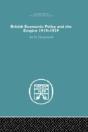 British Economic Policy And Empire, 1919-1939 - Preview
