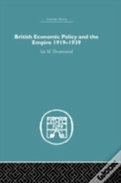 Capa do artigo British Economic Policy And Empire, 1919-1939