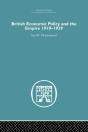British Economic Policy And Empire, 1919-1939 - Preview